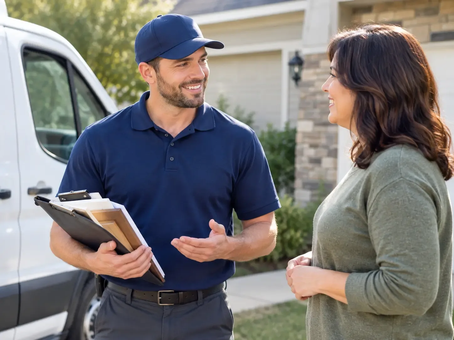Kitchen Cabinet Refacing Hustle, VA FAQs